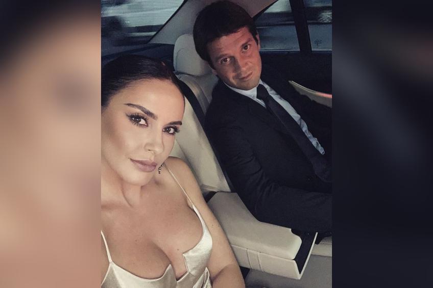 Adelina, soția lui Cristi Chivu, într-o formă de invidiat la 41 de ani! Cât de bine arată