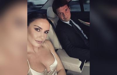 Adelina, soția lui Cristi Chivu, într-o formă de invidiat la 41 de ani! Cât de bine arată