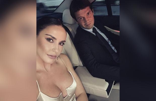 Adelina, soția lui Cristi Chivu, într-o formă de invidiat la 41 de ani! Cât de bine arată