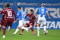 Ce a remarcat Gică Popescu după U Craiova – CFR Cluj: „Nu am văzut niciodată”