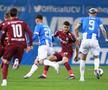 Ce a remarcat Gică Popescu după U Craiova – CFR Cluj: „Nu am văzut niciodată”