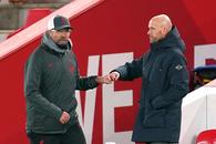 Un antrenor al unei forțe din Premier League tremură și pentru locul de Liga Campionilor, dar i se oferă prelungirea acordului până în 2028. Cine e norocosul manager?