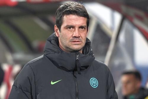Cristian Chivu. Foto: Imago Images
