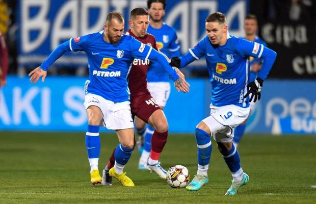 Ioan Andone a dezvăluit pe cine o vede campioană a Superligii: „E în pole-position” » Nu e CFR Cluj!