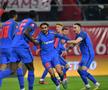 Aliat nebănuit pentru FCSB în lupta la titlu » Cele două momente DECISIVE din primele etape ale play-off-ului