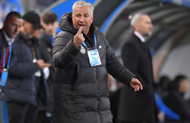 Dan Petrescu s-a văitat din nou: „Cei de pe banca lui CFR nu au CV” » De ce nu a avut dreptate „Bursucul” când și-a criticat jucătorii