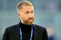 Graham Potter, ofertat din Premier League la nici 24 de ore după ce a fost demis de Chelsea!