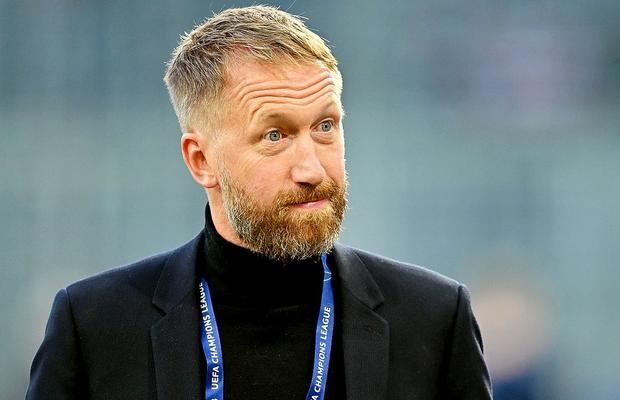 Graham Potter, ofertat din Premier League la nici 24 de ore după ce a fost demis de Chelsea!
