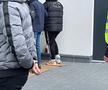Gheorghe Mustață n-a intrat pe stadion la Sepsi - FCSB: „M-a sunat MM, mi-a zis că a vorbit. E păcat, dar prefer să stau aici lângă suporteri!”