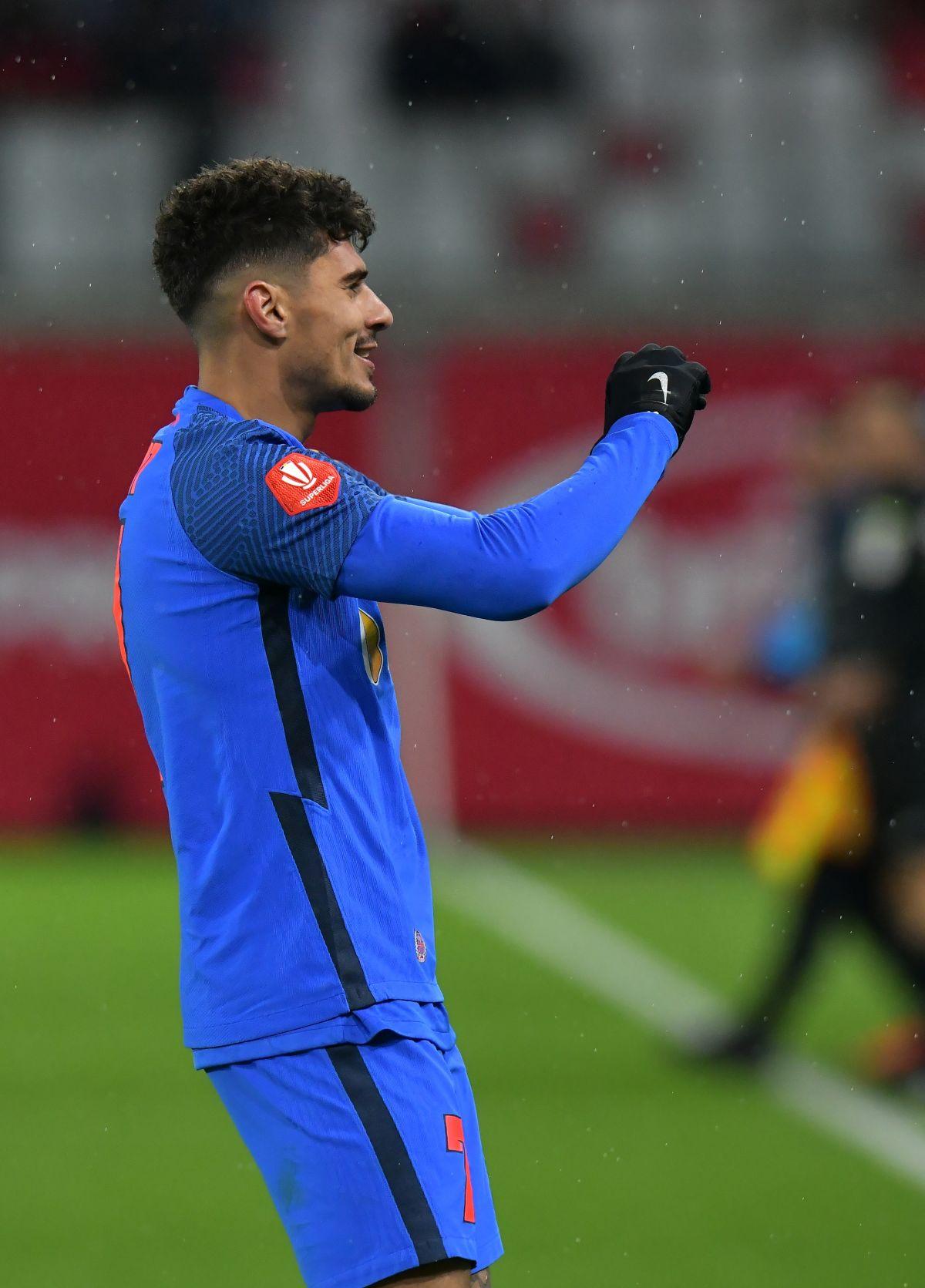 Aliat nebănuit pentru FCSB în lupta la titlu » Cele două momente DECISIVE din primele etape ale play-off-ului