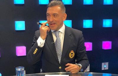 Ilie Dumitrescu, reacție spumoasă după ce a văzut discursul hilar al antrenorului român din Arabia Saudită: „E ca Arteta! Părea convingător”