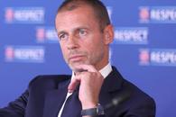 „Acest clovn care conduce o federație și vorbește zilnic” » Ceferin, interviu în The Guardian, cu aluzii la adresa lui Răzvan Burleanu