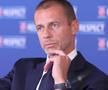 Aleksander Ceferin // FOTO; Imago