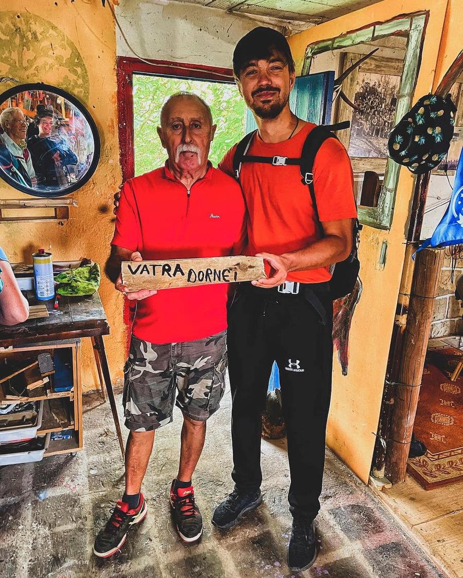 Candrea, într-o călătorie spirituală în Spania, pe El Camino del Norte Fotbalistul din Liga 1 retras la 25 de ani pentru a se face terapeut spiritual: „Nu-mi mai plăcea fotbalul. Vomitam zilnic, ajunsesem să mă gândesc cum ar fi să nu mai trăiesc”