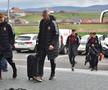 Gheorghe Mustață n-a intrat pe stadion la Sepsi - FCSB: „M-a sunat MM, mi-a zis că a vorbit. E păcat, dar prefer să stau aici lângă suporteri!”