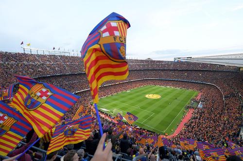 Barcelona revendică titlul de campioană din 1937 // foto: Guliver/gettyimages