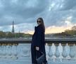 Maria Popescu. Foto: Instagram