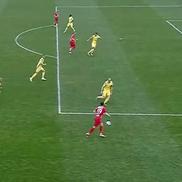 FOTO: Capturi TV @Digi Sport 1