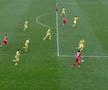FOTO: Capturi TV @Digi Sport 1