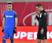 Adnan Aganovic (35 de ani) a criticat tragerile de timp ale adeversarilor și maniera de arbitraj a lui Sebastian Colțescu.