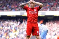 Fostul jucător de la Liverpool și Manchester City, declarații cutremurătoare: „Am pierdut tot, nu mai am nimic. În ultimii 6 ani am trăit ca un condamnat la moarte”