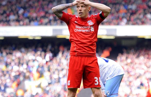 Fostul jucător de la Liverpool și Manchester City, declarații cutremurătoare: „Am pierdut tot, nu mai am nimic. În ultimii 6 ani am trăit ca un condamnat la moarte”