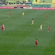 FOTO: Capturi TV @Digi Sport 1