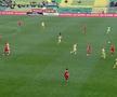 FOTO: Capturi TV @Digi Sport 1