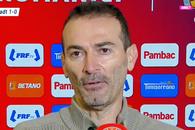 Măldărășanu a aruncat prosopul: „Ne bat pe unde ne prind!”