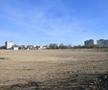 Imagini surprinse de fotoreporterul Gazetei pe șantierul stadionului din Constanța / FOTO: Cristi Preda