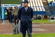 Se schimbă macazul la CFR Cluj? Detalii de ultimă oră despre situația lui Adrian Mutu