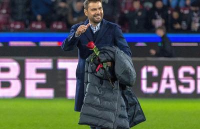 Cronologia aventurii lui Mutu la CFR Cluj: 70 de zile de mandat în 10 momente-cheie: punctul critic care i-a fost fatal „Briliantului”
