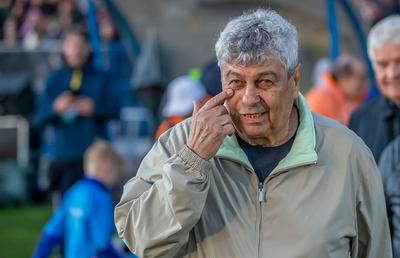 „Am vorbit cu Lucescu” » Apropiatul lui „Il Luce” anticipează ce va decide antrenorul: „Rapid are o singură soluție”