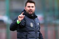 Adrian Mutu pleacă de la CFR Cluj cu o sumă derizorie!