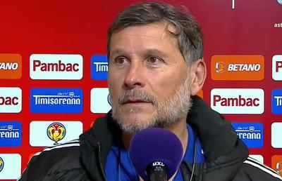 Șocant! Uite cine o antrenează pe FCU Craiova! Nicolo Napoli, declarații aiuritoare înaintea meciului de Cupă