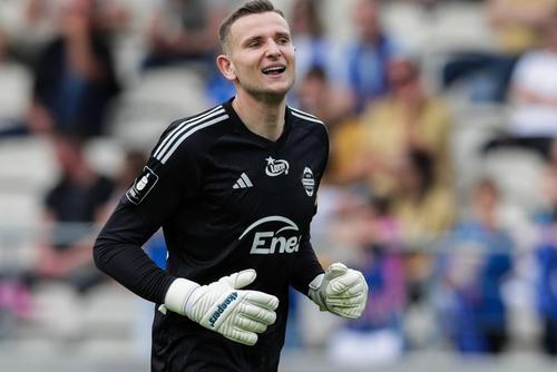 Gabriel Kobylak (foto: Imago)