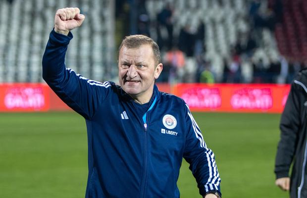 Oțelul Galați are președinte nou » Favoritul lui Dorinel Munteanu preia conducerea