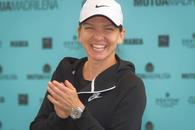 Simona Halep a primit wild-card la un turneu major: „A fost mereu special pentru mine”