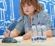 Carmen Tocală - baschet