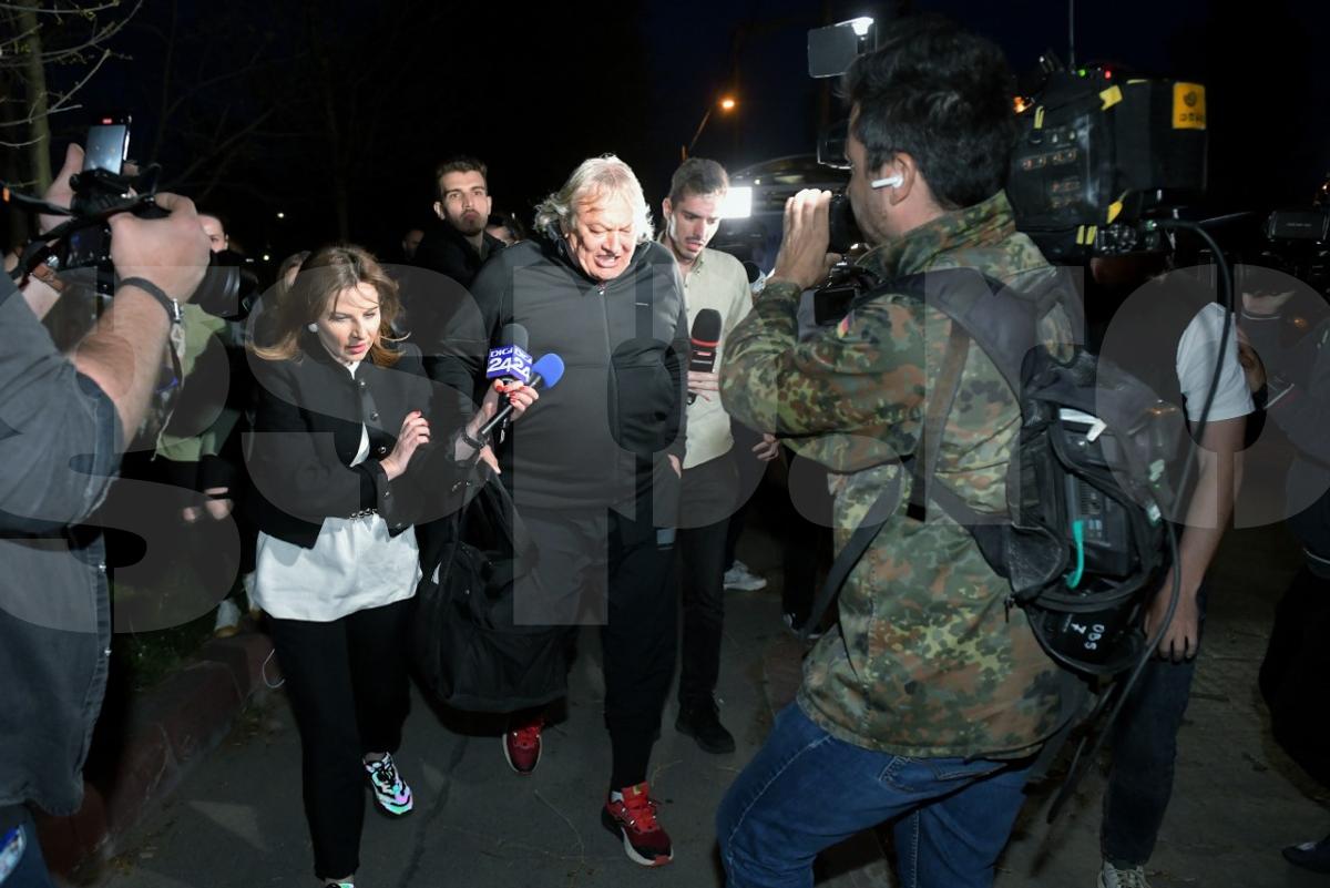 Dănuț Lupu, afirmație în premieră: „Mi-a trecut asta prin minte!”