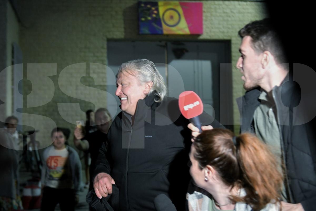Dănuț Lupu, afirmație în premieră: „Mi-a trecut asta prin minte!”