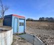 Imagini surprinse de fotoreporterul Gazetei pe șantierul stadionului din Constanța / FOTO: Cristi Preda