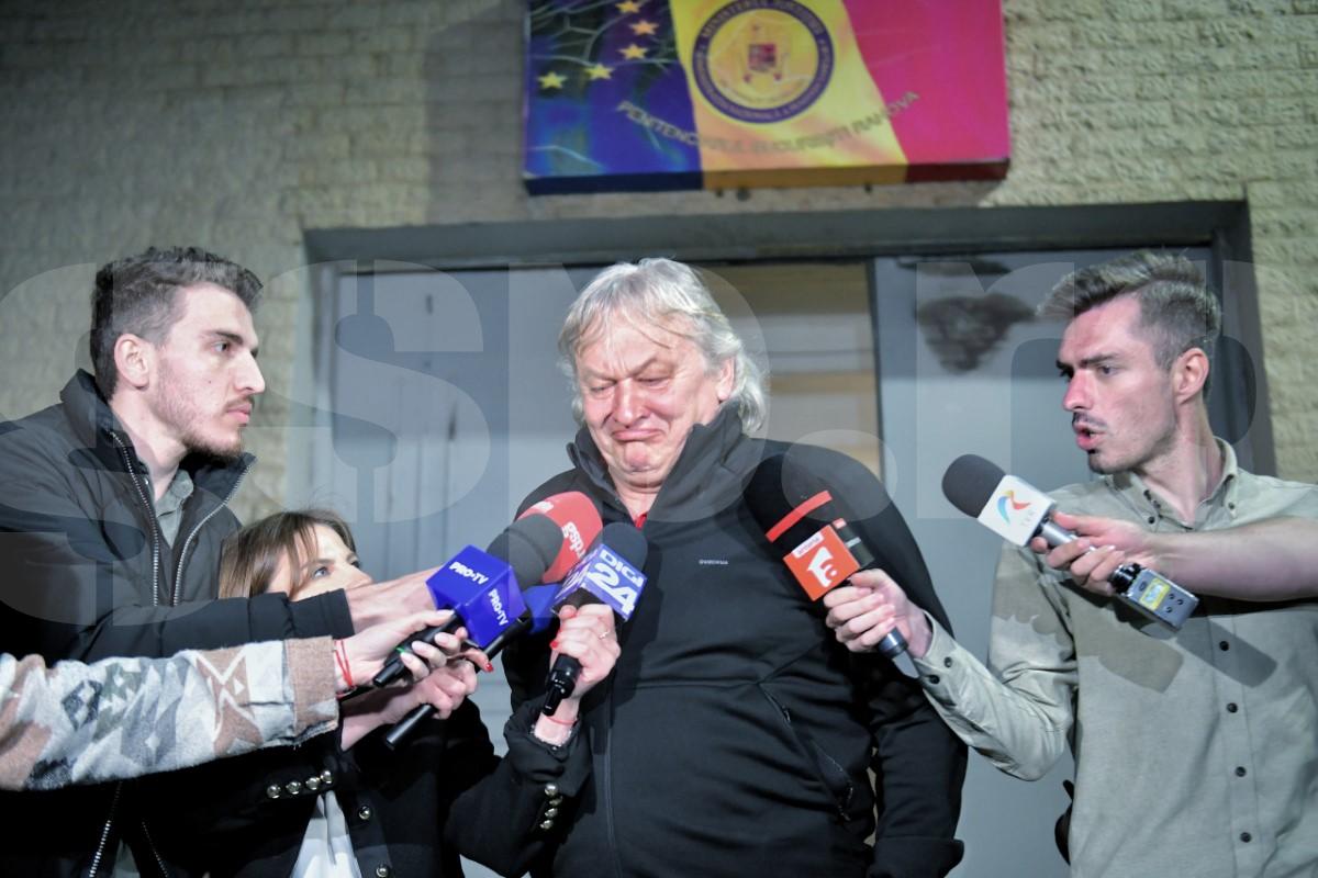 Dănuț Lupu, afirmație în premieră: „Mi-a trecut asta prin minte!”