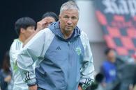 Drum liber spre CFR Cluj? Dan Petrescu se desparte de Jeonbuk: „A primit deja oferte”