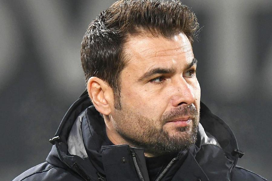 Adrian Mutu a rezistat doar 70 de zile în Gruia / Sursă foto: Facebook@ CFR Cluj „Te-ai simțit trădat?” » Adrian Mutu a dat cărțile pe față, la 6 zile de la despărțirea de CFR Cluj: „Nu vreau să mă mai întâlnesc NICIODATĂ cu el”