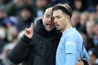 Pep Guardiola se vrea ironic: „Sunt cea mai faimoasă persoană de la City. Mereu încerc să îi critic pe jucători și să îi fac să simtă cât de slabi sunt!”