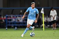 Răzbunarea lui Manchester City? Ce a pățit jucătorul ce a evoluat în jumătate din sezonul Triplei!