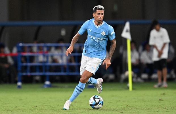 Răzbunarea lui Manchester City? Ce a pățit jucătorul ce a evoluat în jumătate din sezonul Triplei!