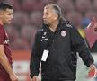 Mandorlini va fi doar consultant! SURPRIZĂ: cine e până la urmă ALESUL lui Nelu Varga pentru banca tehnică a lui CFR Cluj
