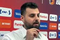 FĂRĂ PRECEDENT! Mititelu jr. își atacă în plin tatăl și îl numește principalul vinovat: „Napoli n-a făcut în viața lui echipa la Craiova! Să plece toți!”